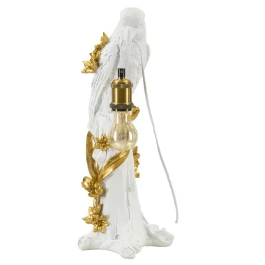 LAMPA PAPUGA 20 20 50,5 cm